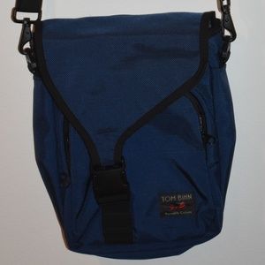 Tom Bihn "Portable Culture" Laptop Bag